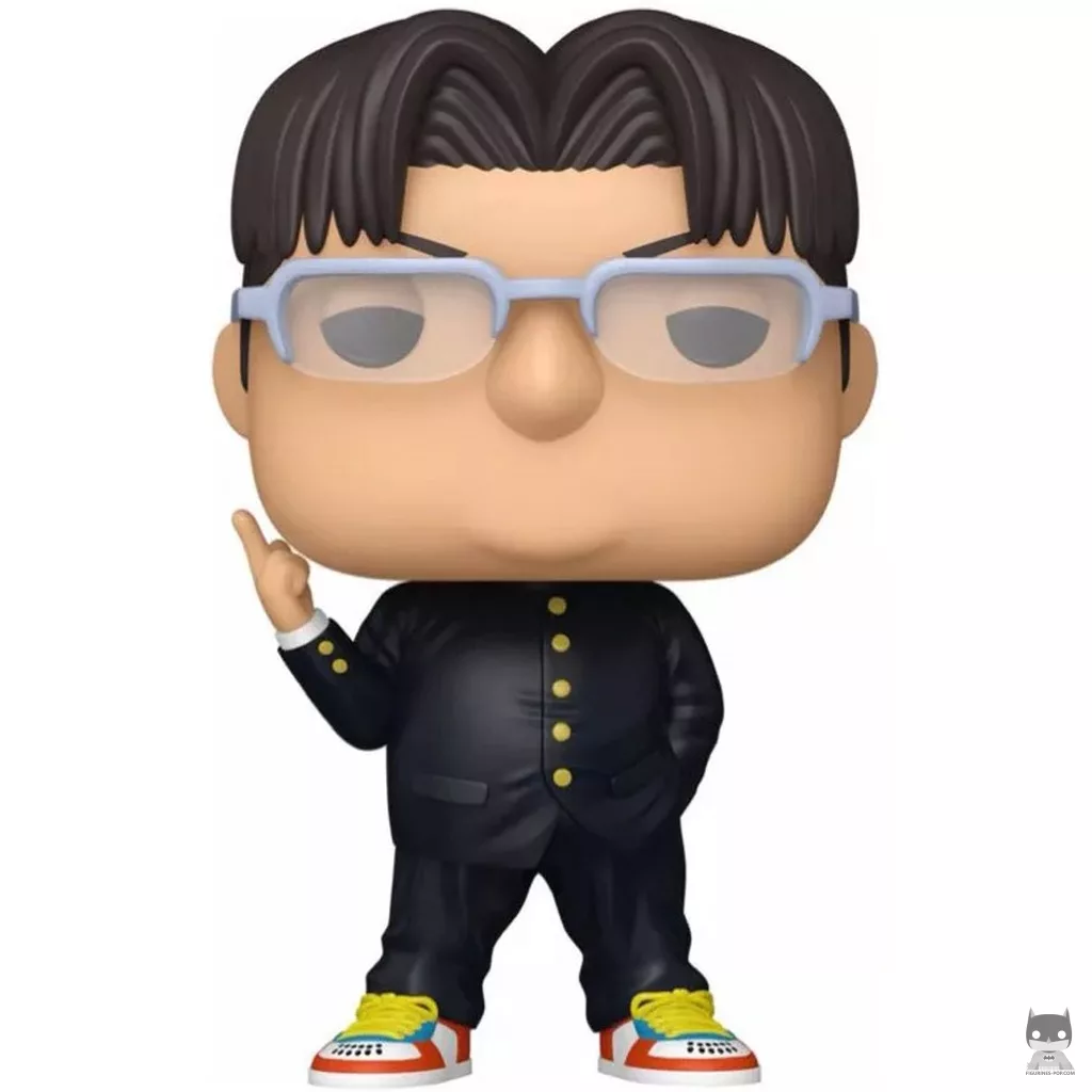 Kinta Funko Pop! figure (Dan Da Dan)