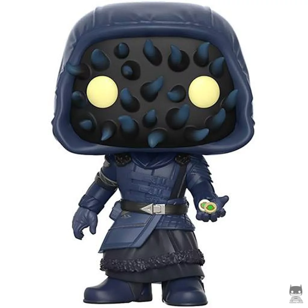 Xur (Agent of Nine) Funko Pop! figure (Destiny)