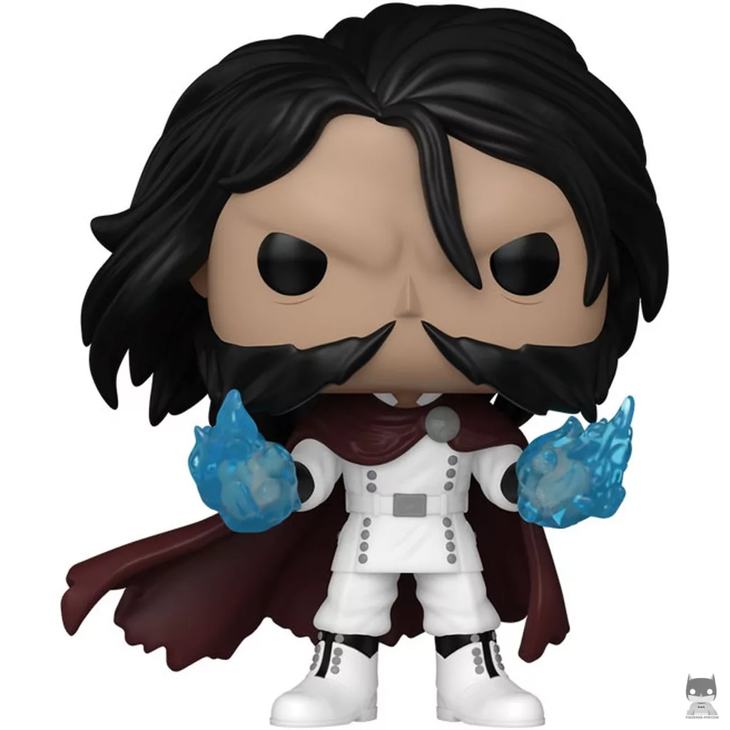 Yhwach Funko Pop! figure (Bleach)