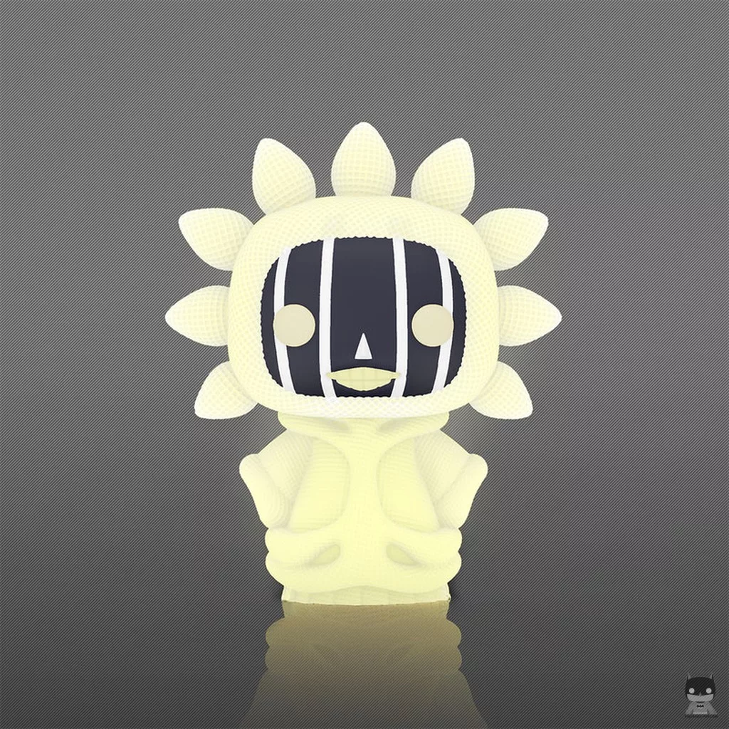 Mayuri Kurotsuchi (Glow in the Dark) Funko Pop! figure (Bleach)