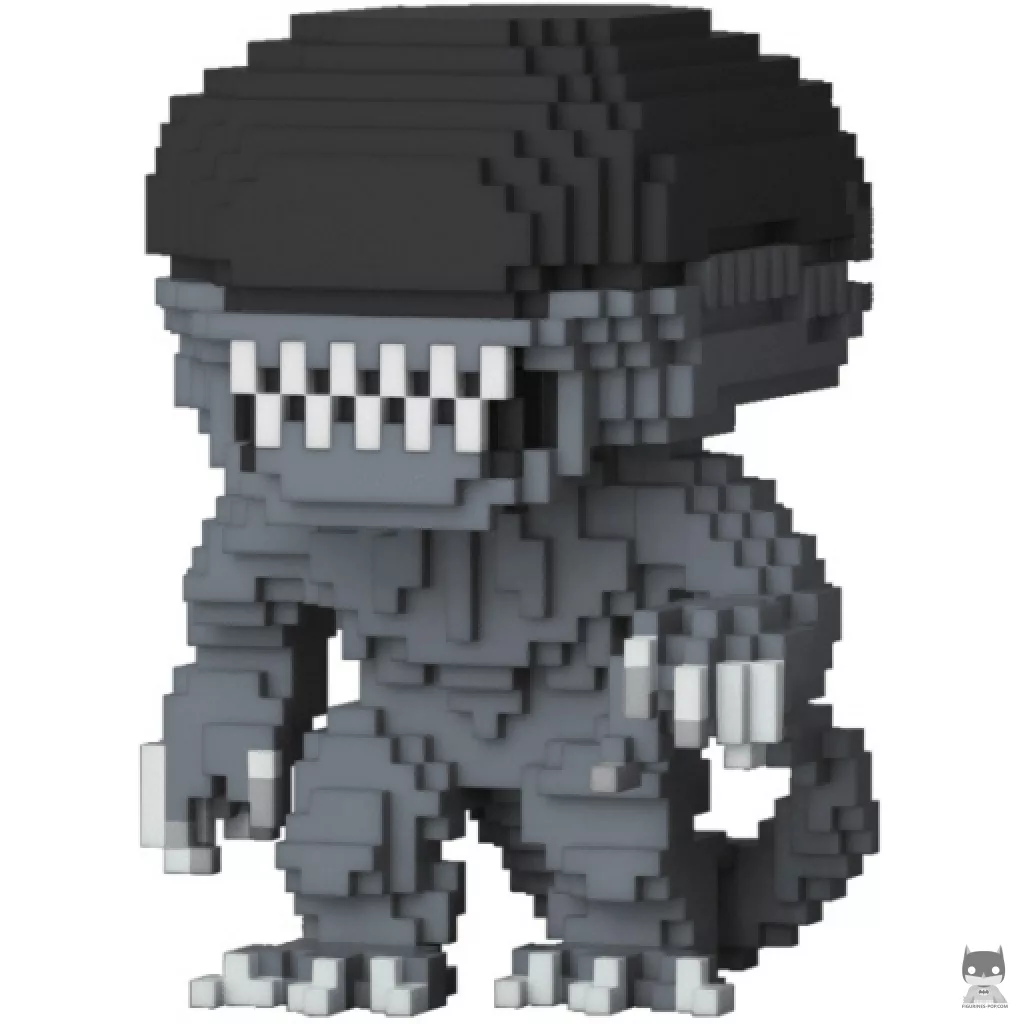 Xenomorph Funko Pop! figure (Alien)