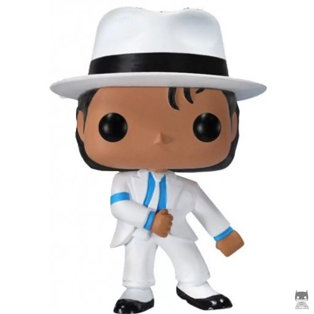 Michael Jackson (Smooth Criminal) Funko Pop! figure (Michael Jackson)
