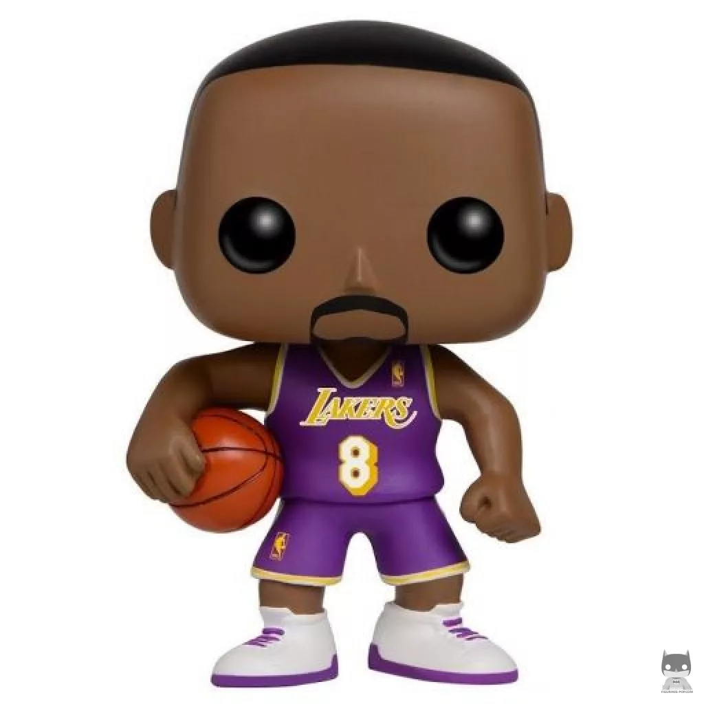 Kobe Bryant Funko Pop! figure (NBA)