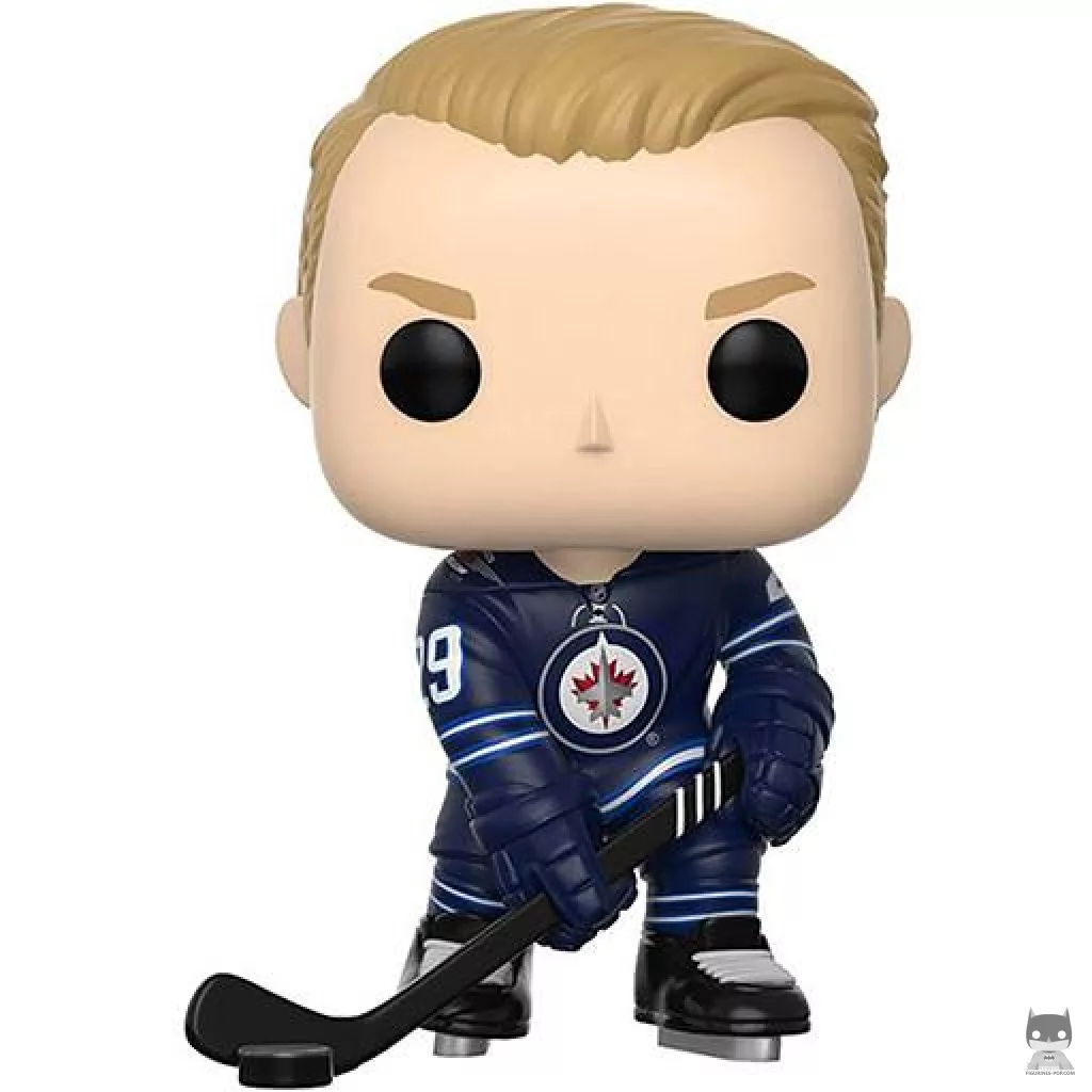 Patrik Laine Funko Pop! figure (NHL)