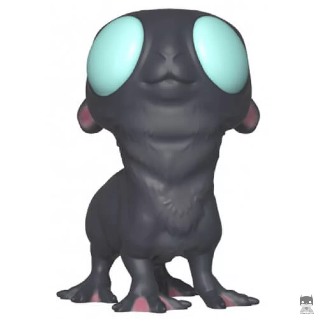 Mooncalf Funko Pop! figure (The Crimes of Grindelwald)