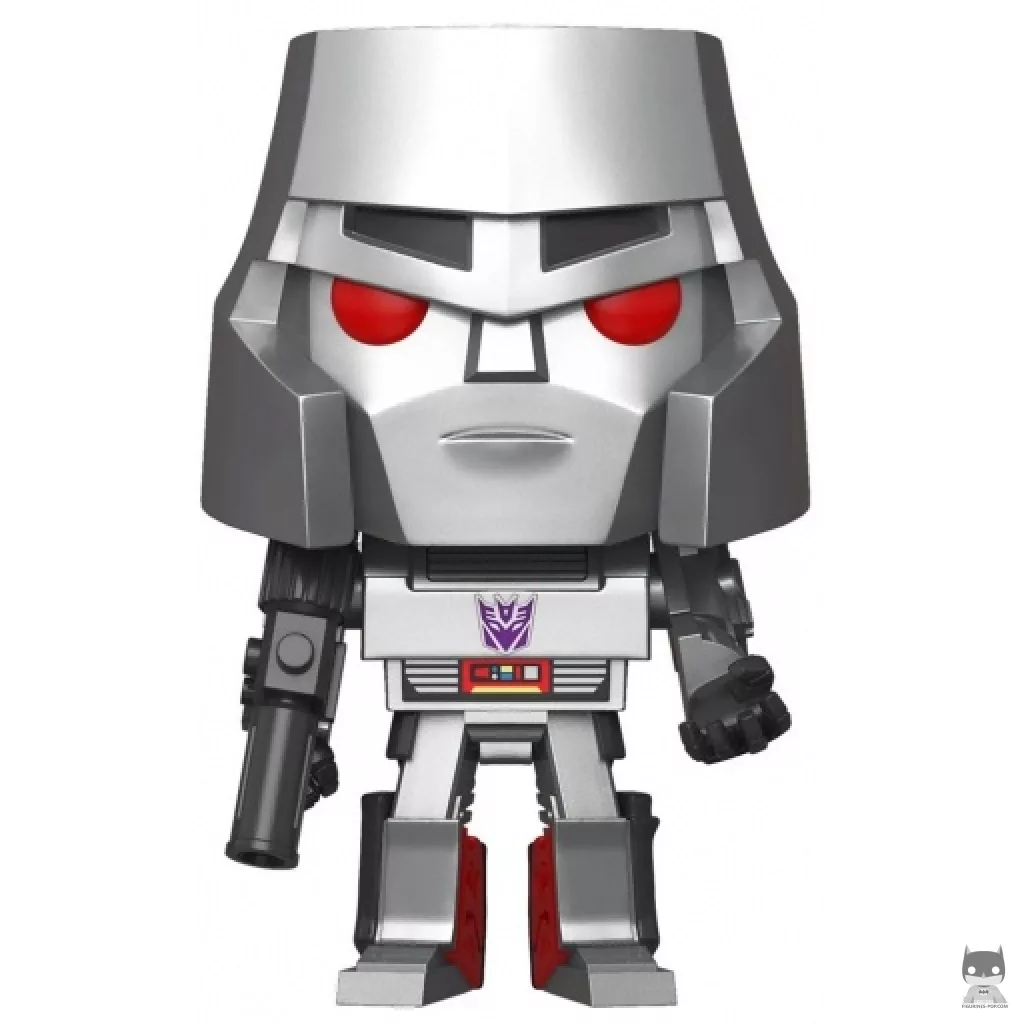 Megatron Funko Pop! figure (Transformers)