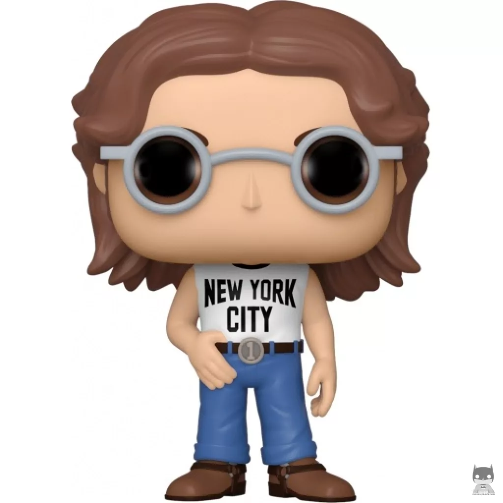 John Lennon Funko Pop! figure (The Beatles)