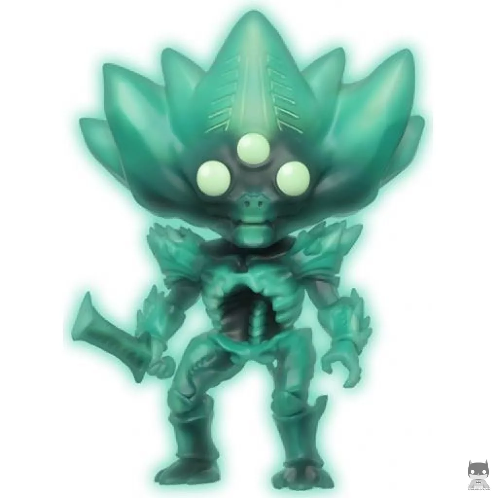 Crota (Chase) Funko Pop! figure (Destiny)