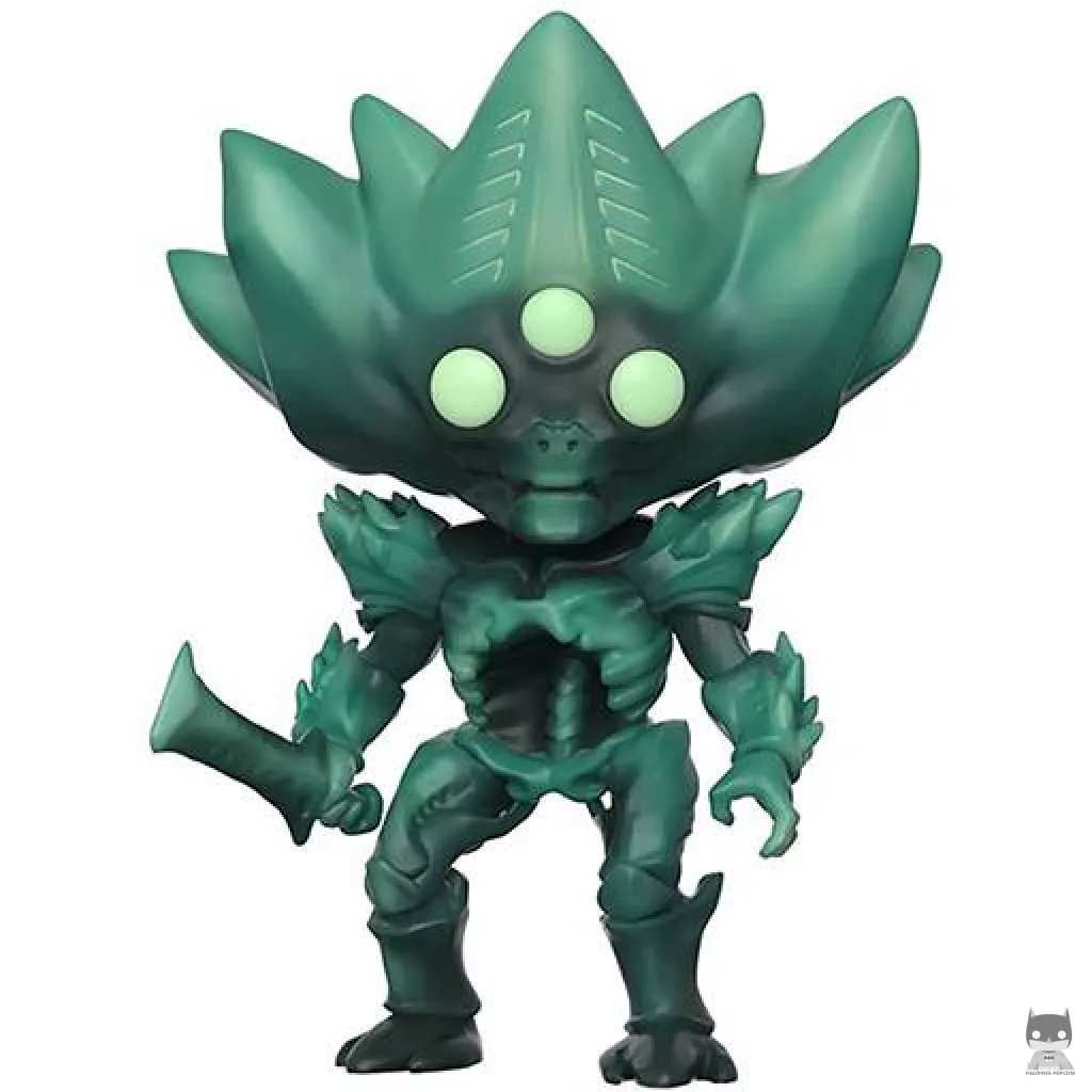 Crota Funko Pop! figure (Destiny)
