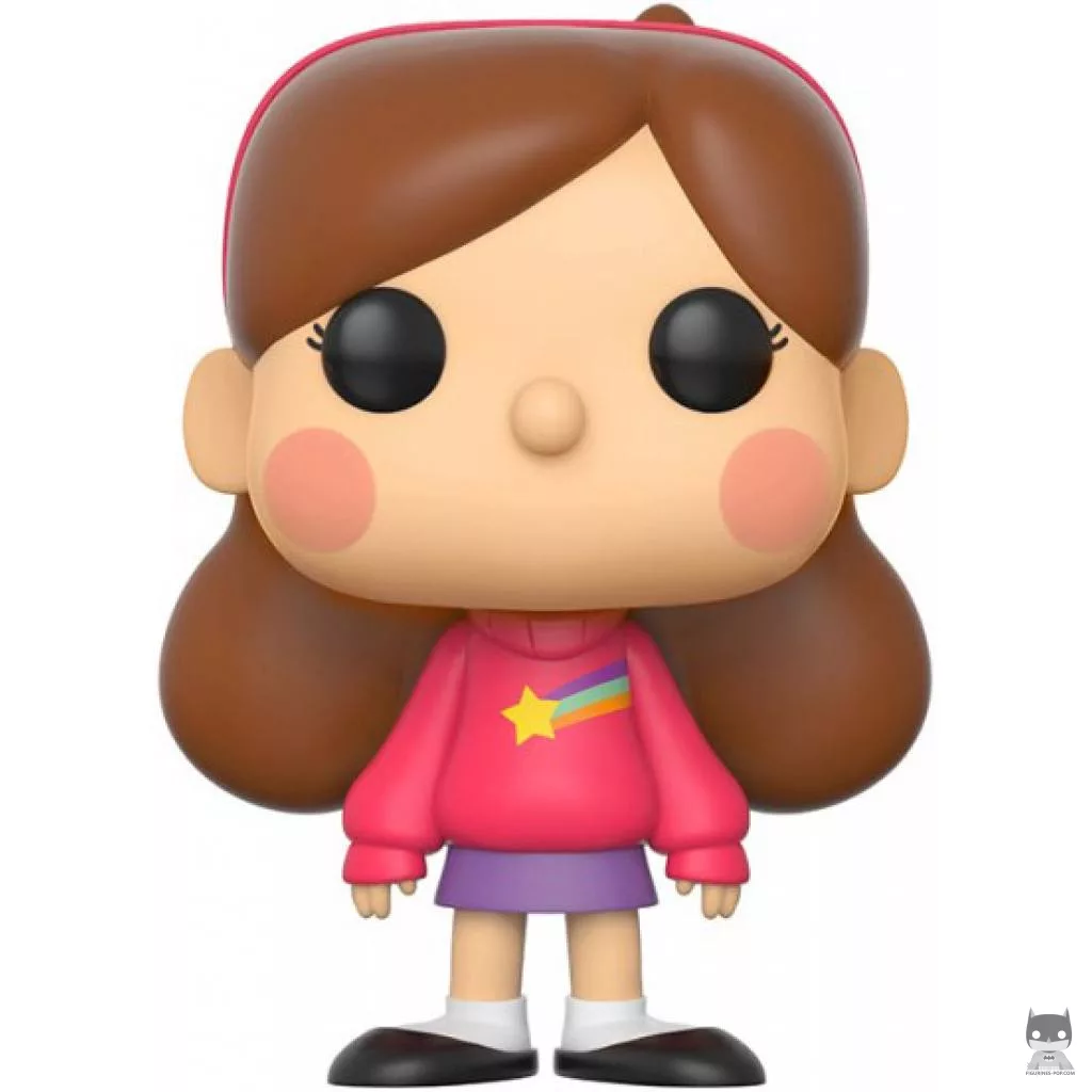 Mabel Pines Funko Pop! figure (Gravity Falls)