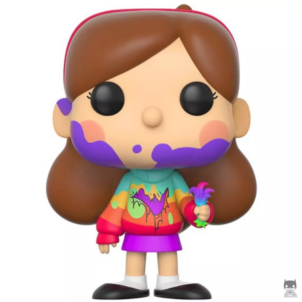 Mabelcorn Mabel Funko Pop! figure (Gravity Falls)
