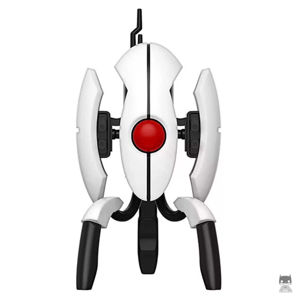 Turret Funko Pop! figure (Portal 2)