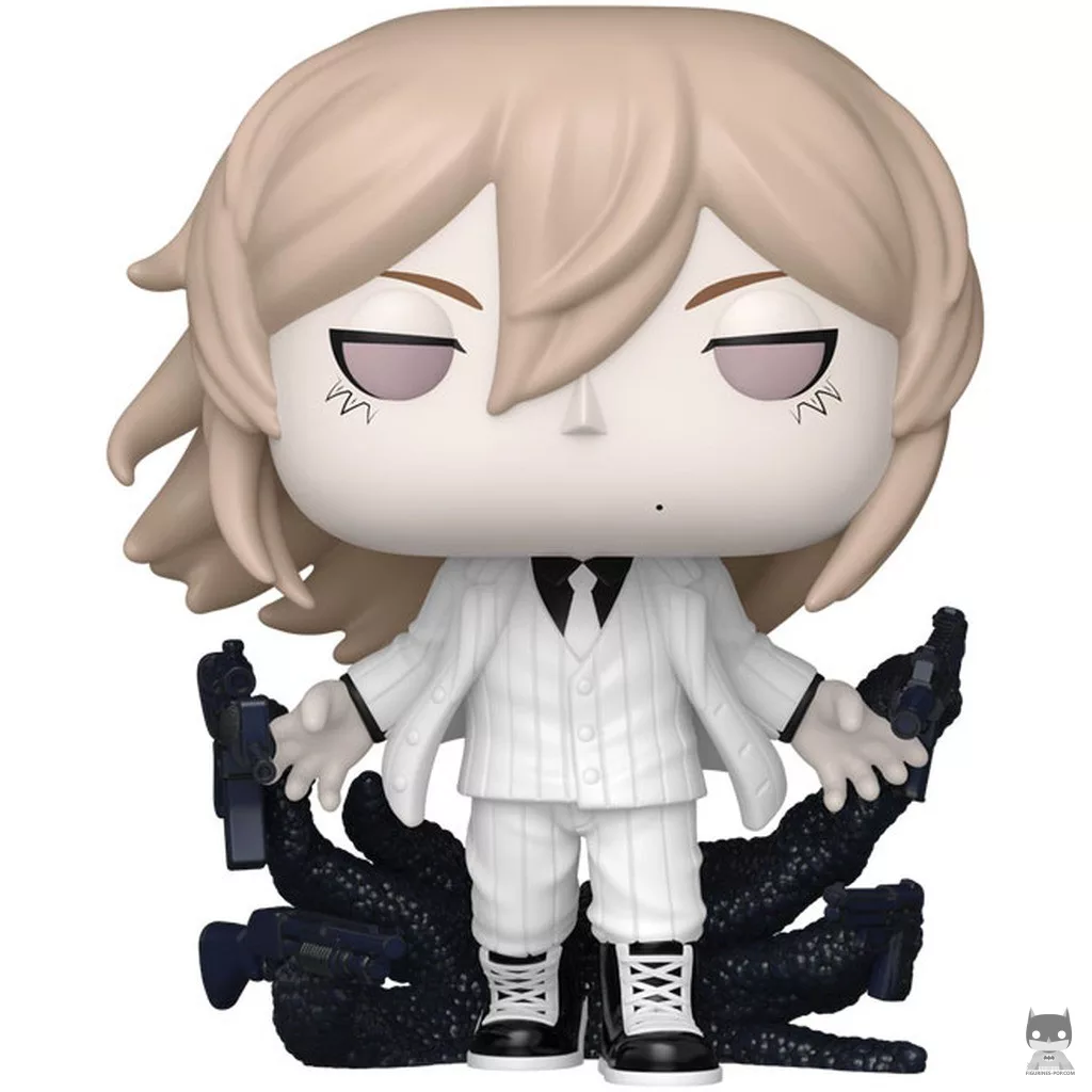Mikado Momodera Funko Pop! figure (Togen Anki)