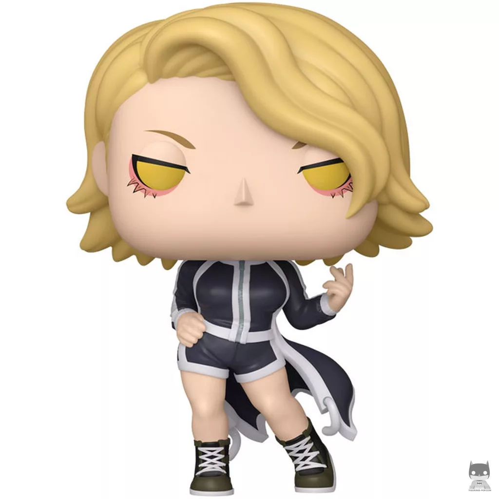 Kuina Sazanami Funko Pop! figure (Togen Anki)