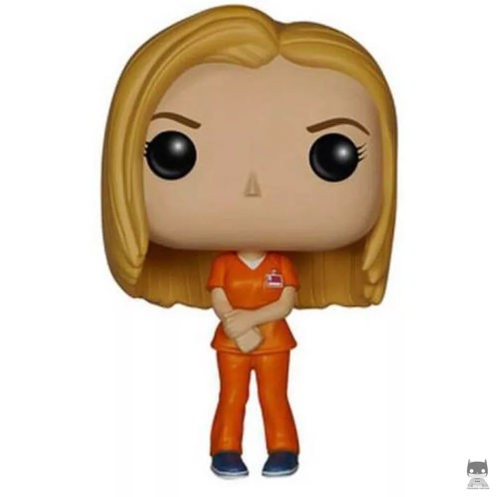 Piper Chapman Funko Pop! figure (Orange is the New Black)