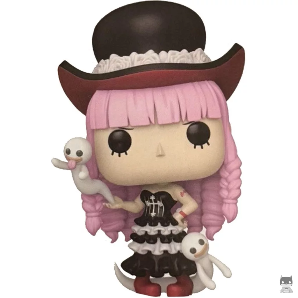 Perona (Chase) Funko Pop! figure (One Piece)
