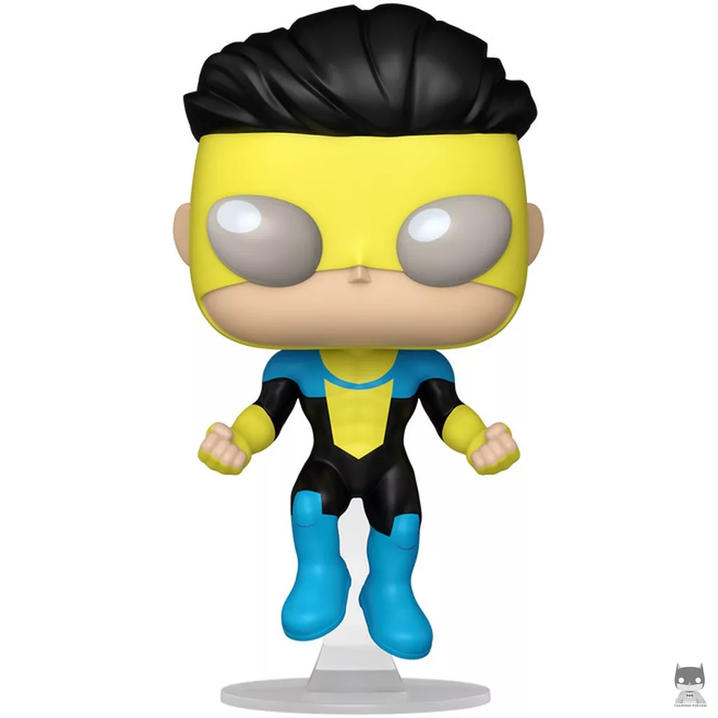 Invincible Funko Pop! figure (Invincible)