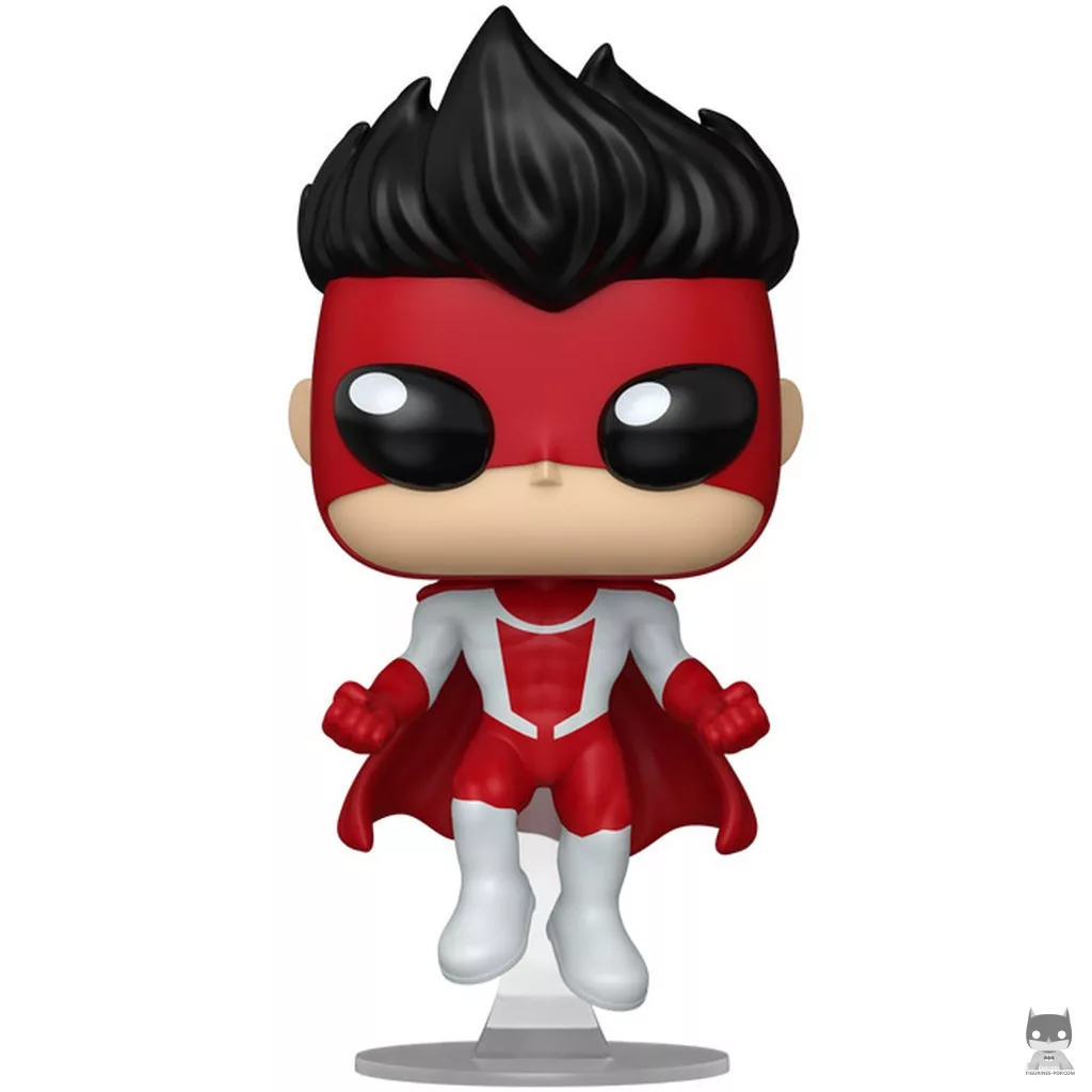 Omnivincible Funko Pop! figure (Invincible)