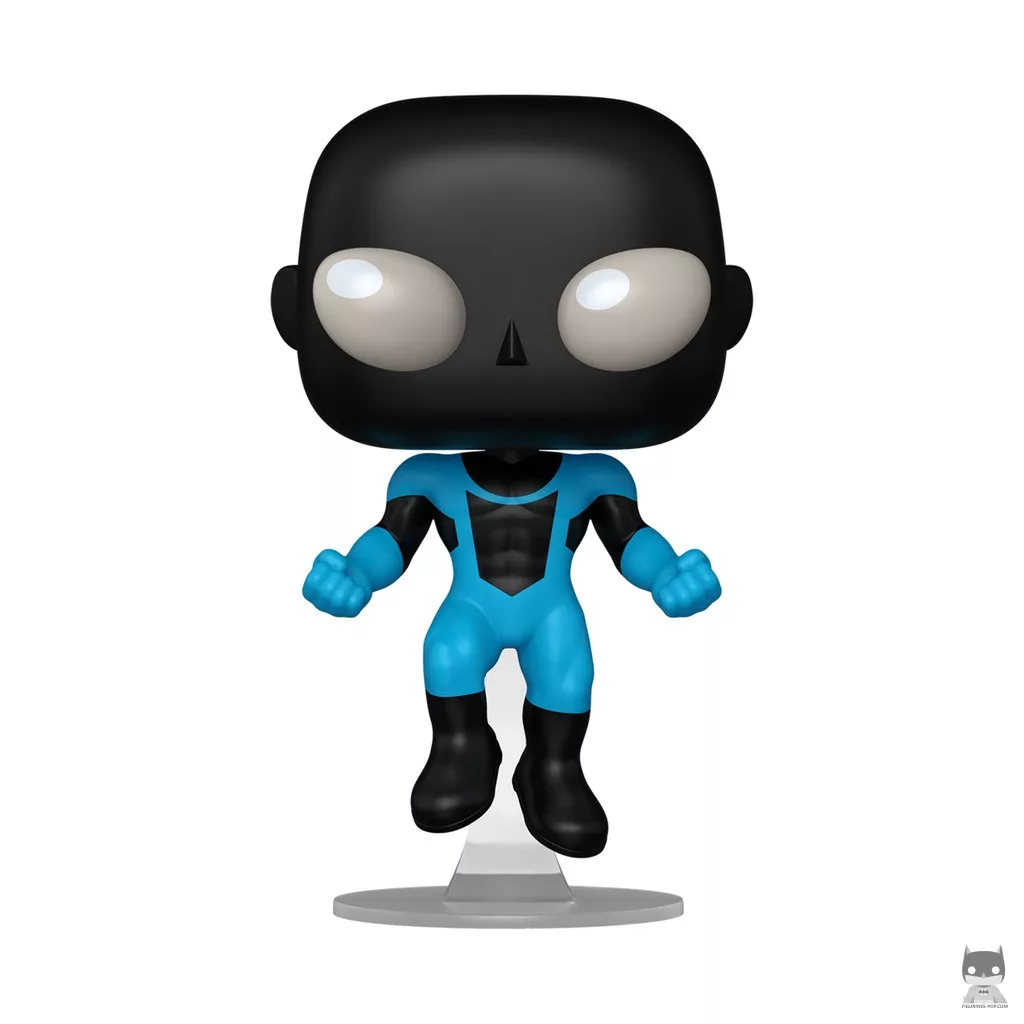 Maskvincible Funko Pop! figure (Invincible)