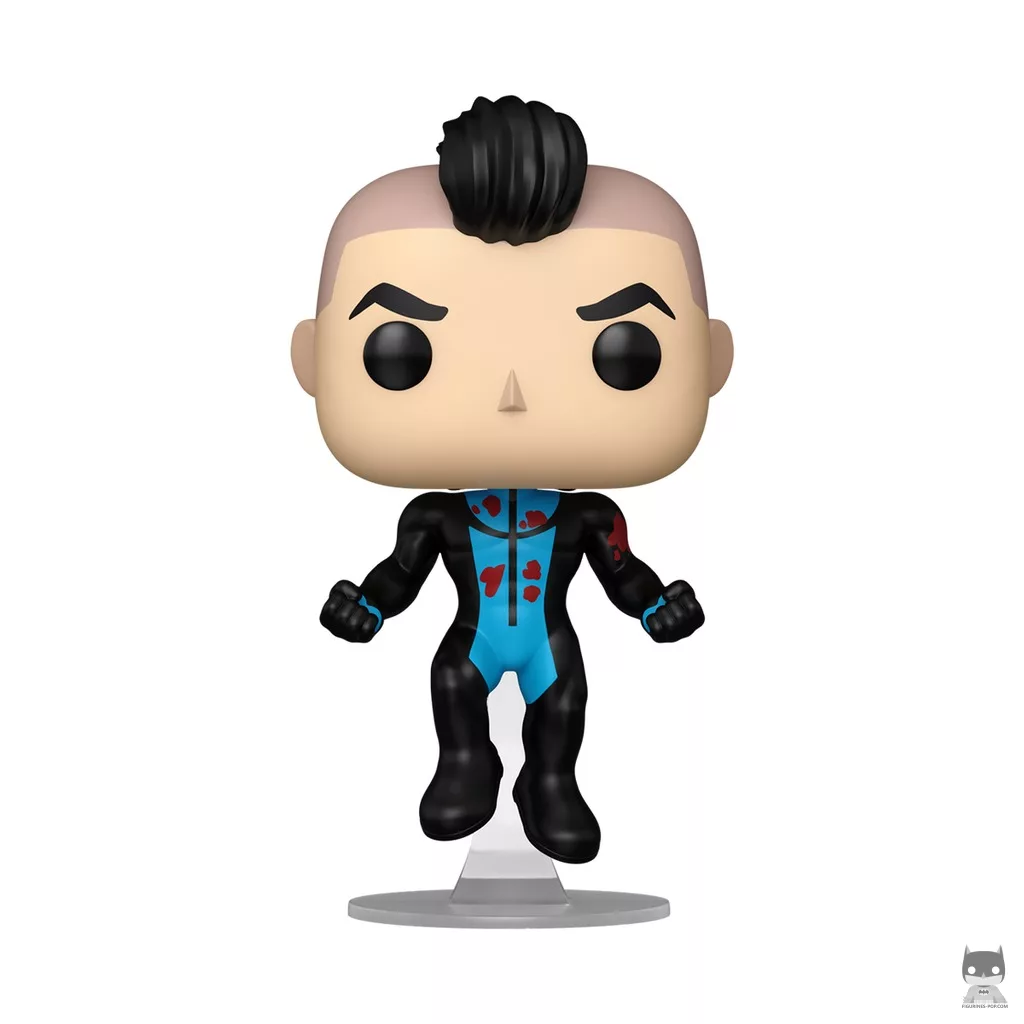 Movincihawk Funko Pop! figure (Invincible)
