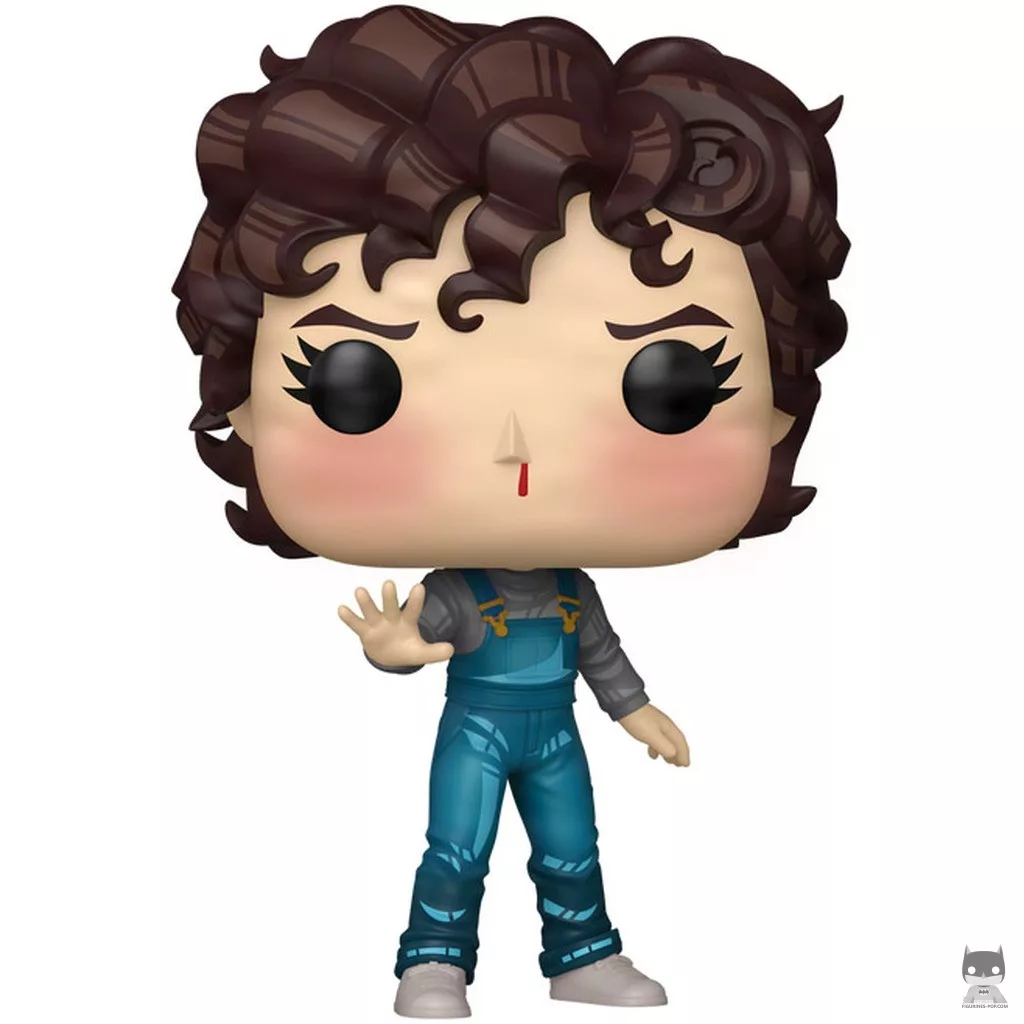 Eleven Funko Pop! figure (Stranger Things: Tales From '85)