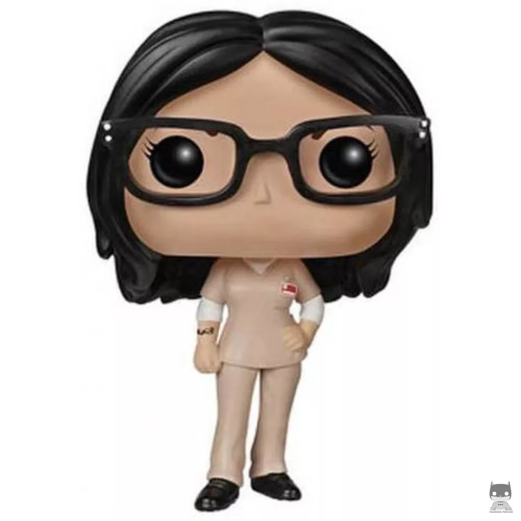 Alex Vause Funko Pop! figure (Orange is the New Black)