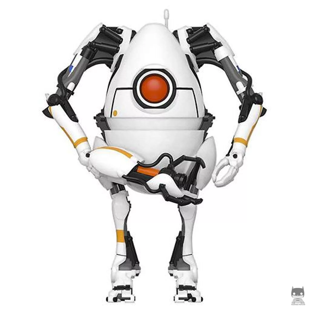 P-Body Funko Pop! figure (Portal 2)
