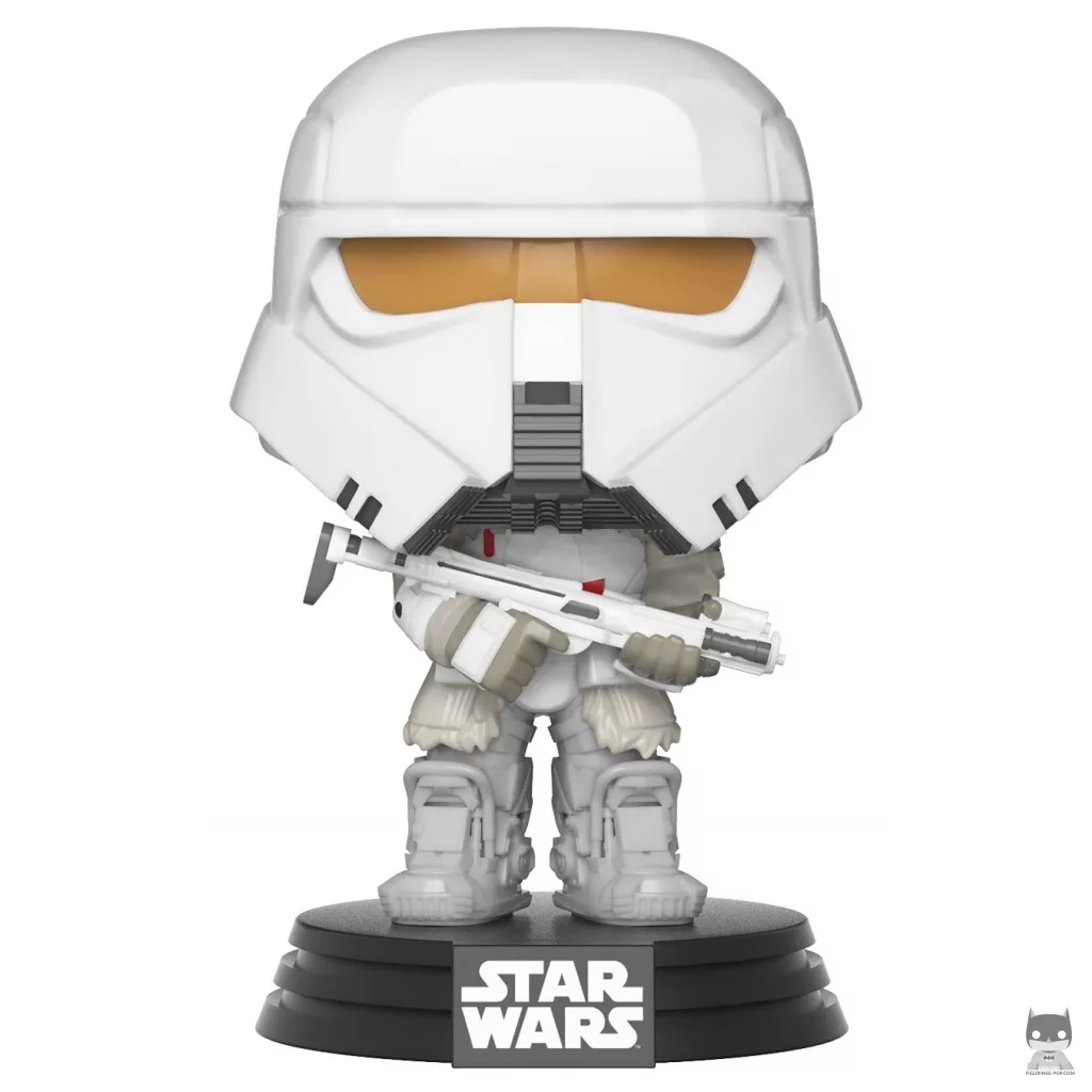 Range Trooper Funko Pop! figure (Solo: A Star Wars Story)
