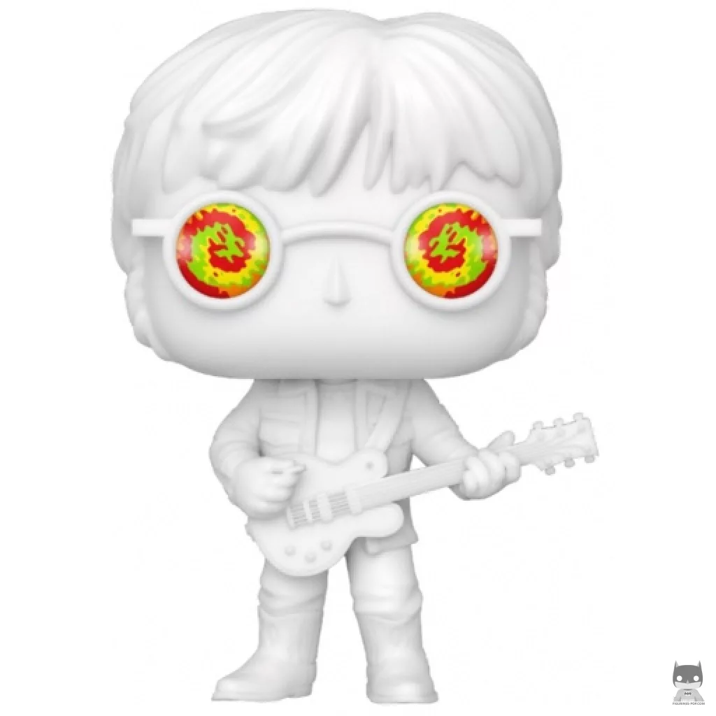 John Lennon Funko Pop! figure (The Beatles)