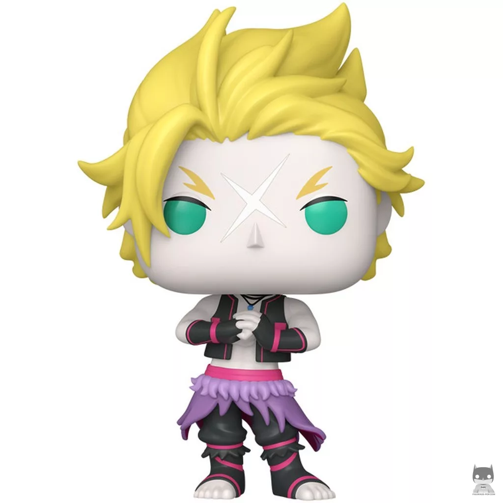 Garfiel Tinsel Funko Pop! figure (Re:Zero - Starting Life in Another World)