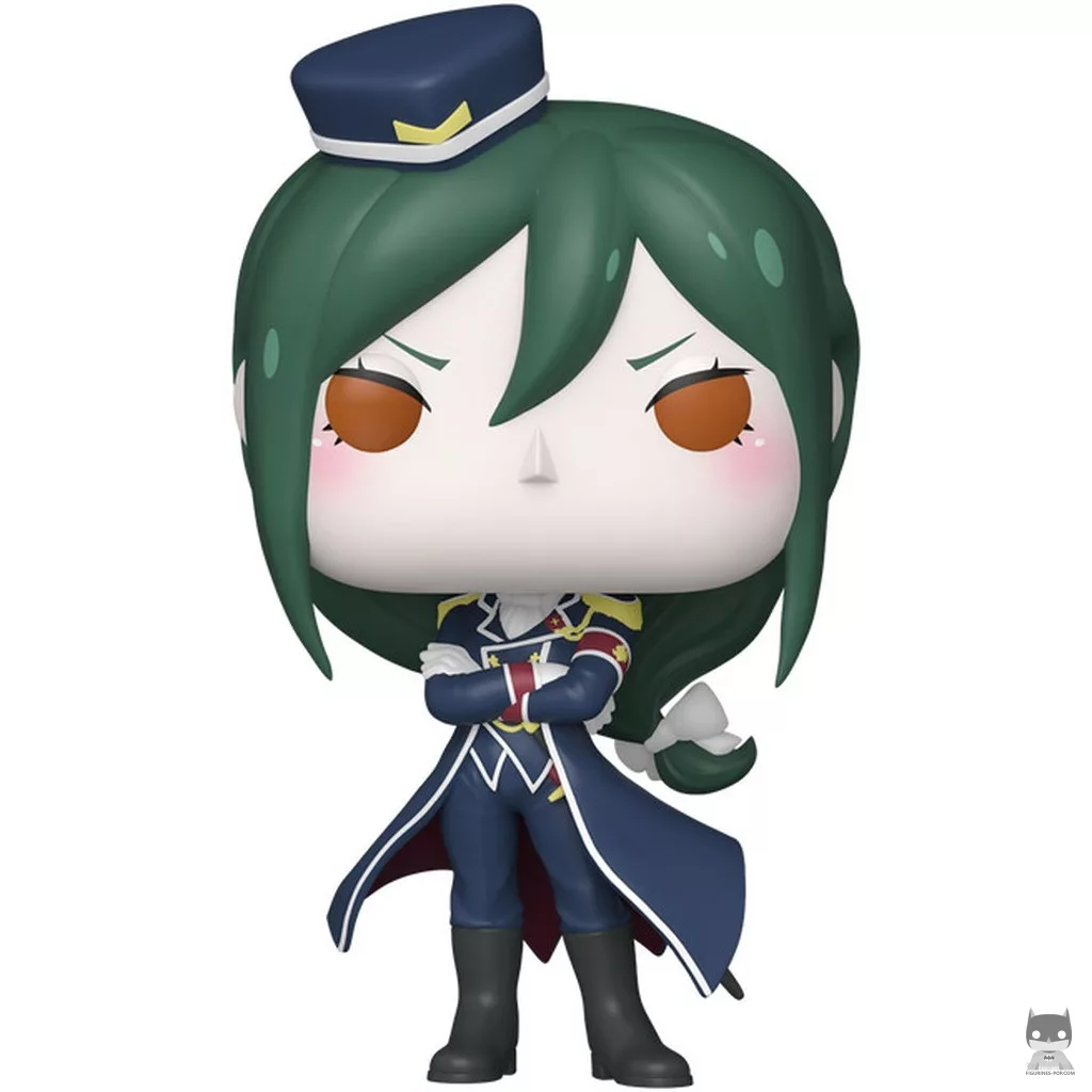 Crusch Karsten Funko Pop! figure (Re:Zero - Starting Life in Another World)