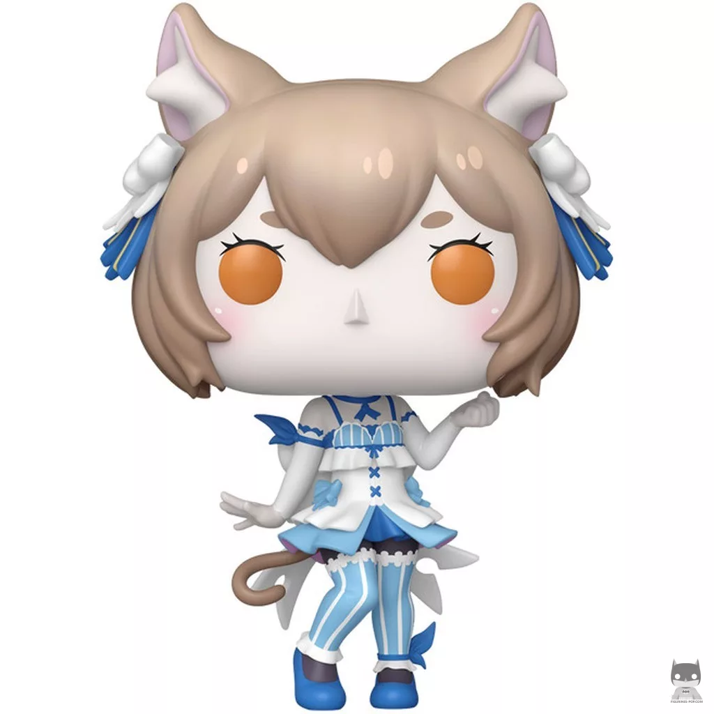 Ferris Funko Pop! figure (Re:Zero - Starting Life in Another World)