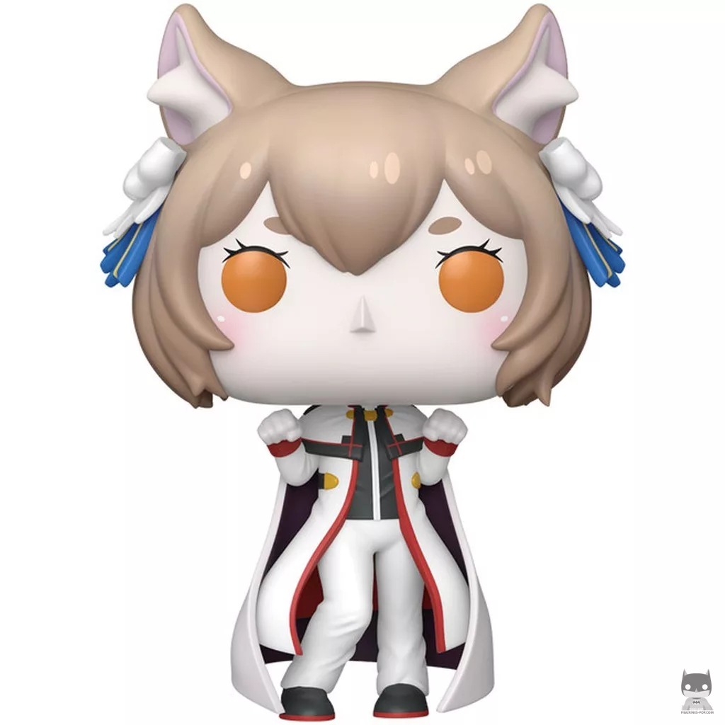 Ferris (Chase) Funko Pop! figure (Re:Zero - Starting Life in Another World)