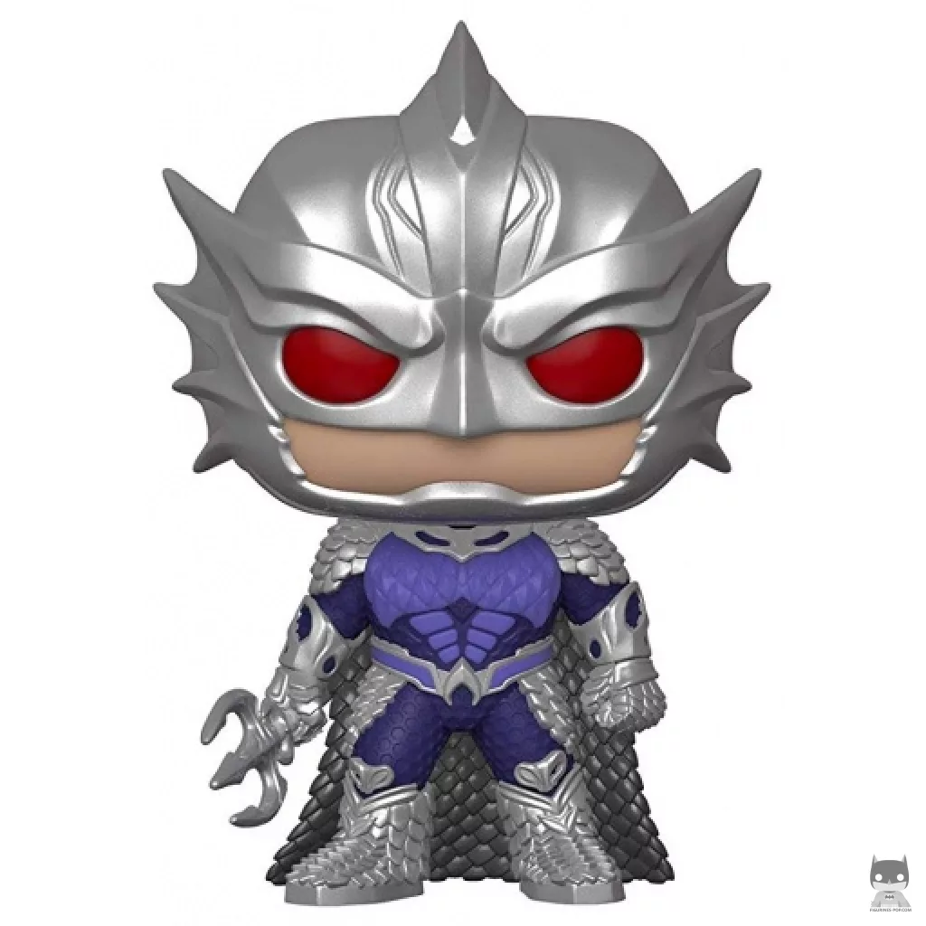 Orm Funko Pop! figure (Aquaman)