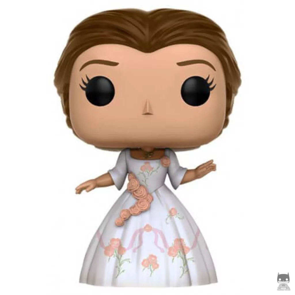 Belle Celebration Funko Pop! figure (Beauty and The Beast)