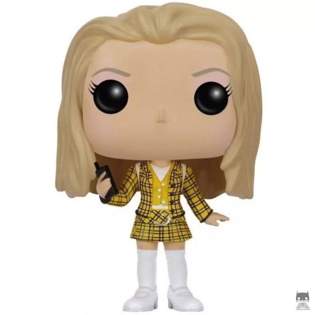 Cher Horowitz Funko Pop! figure (Clueless)