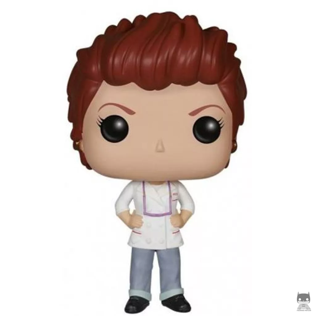Galina "Red" Reznikov Funko Pop! figure (Orange is the New Black)
