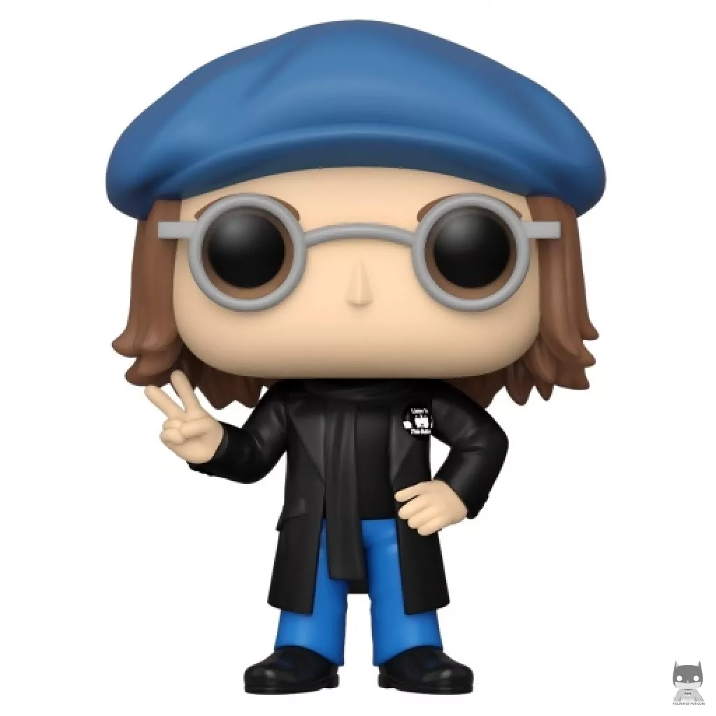 John Lennon Funko Pop! figure (The Beatles)