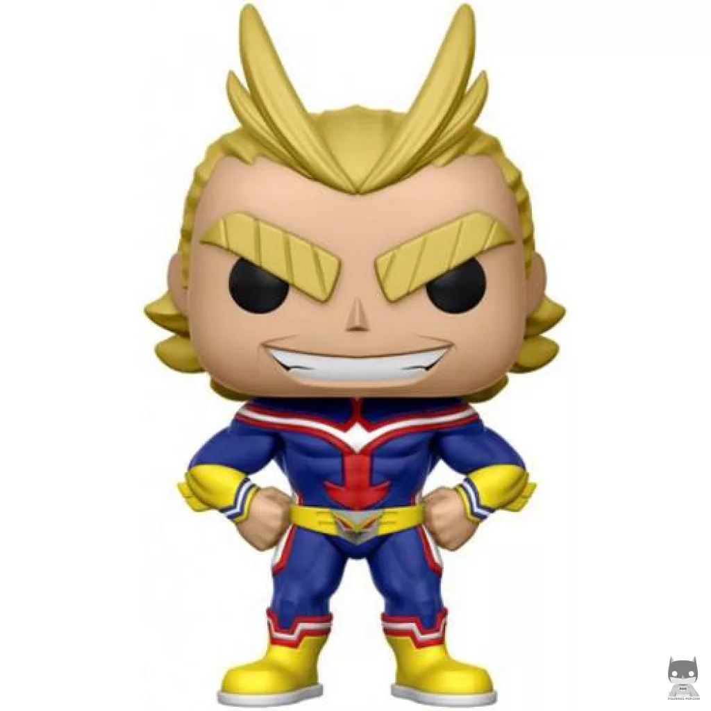 All Might Funko Pop! figure (My Hero Academia)