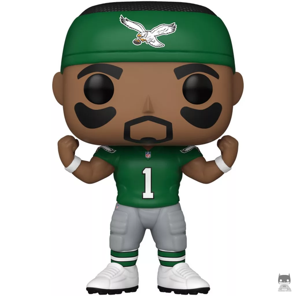 Jalen Hurts Funko Pop! figure (NFL)
