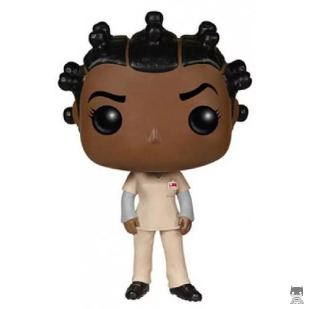 Suzanne "Crazy Eyes" Warren Funko Pop! figure (Orange is the New Black)