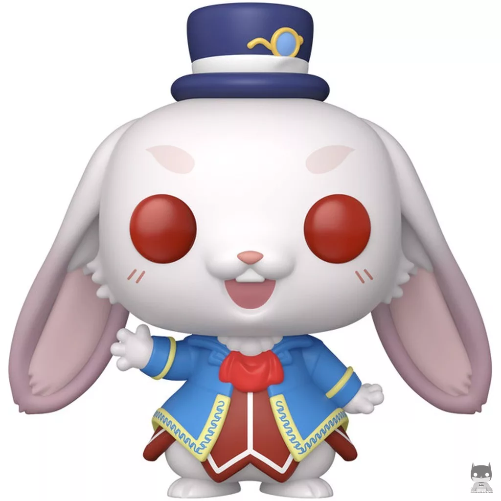 Emul Funko Pop! figure (Shangri-La Frontier)