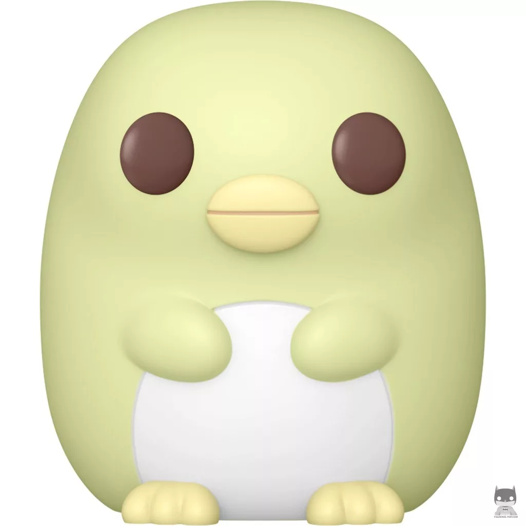 Penguin? Funko Pop! figure (Sumikkogurashi)