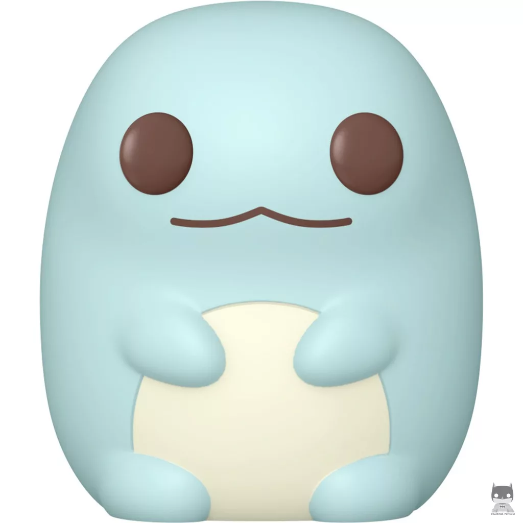 Tokage Funko Pop! figure (Sumikkogurashi)