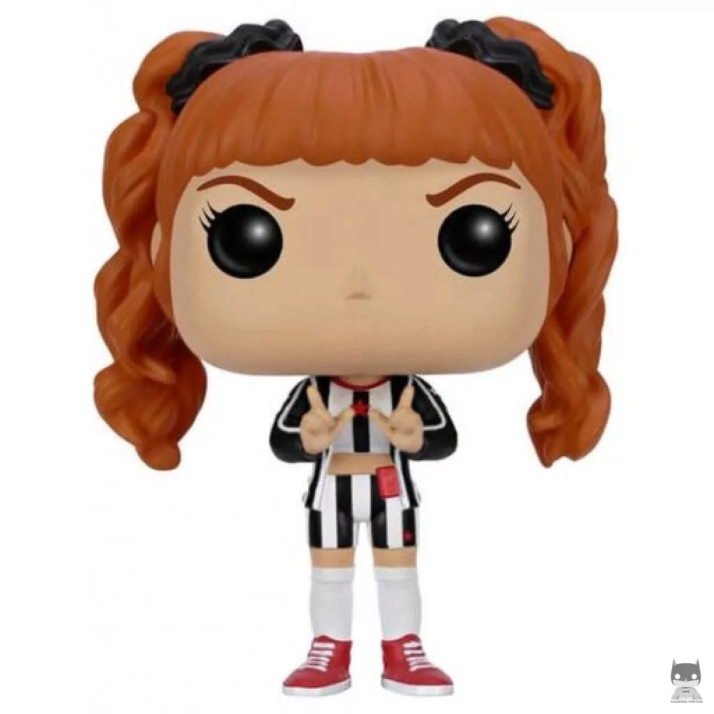 Amber Mariens Funko Pop! figure (Clueless)