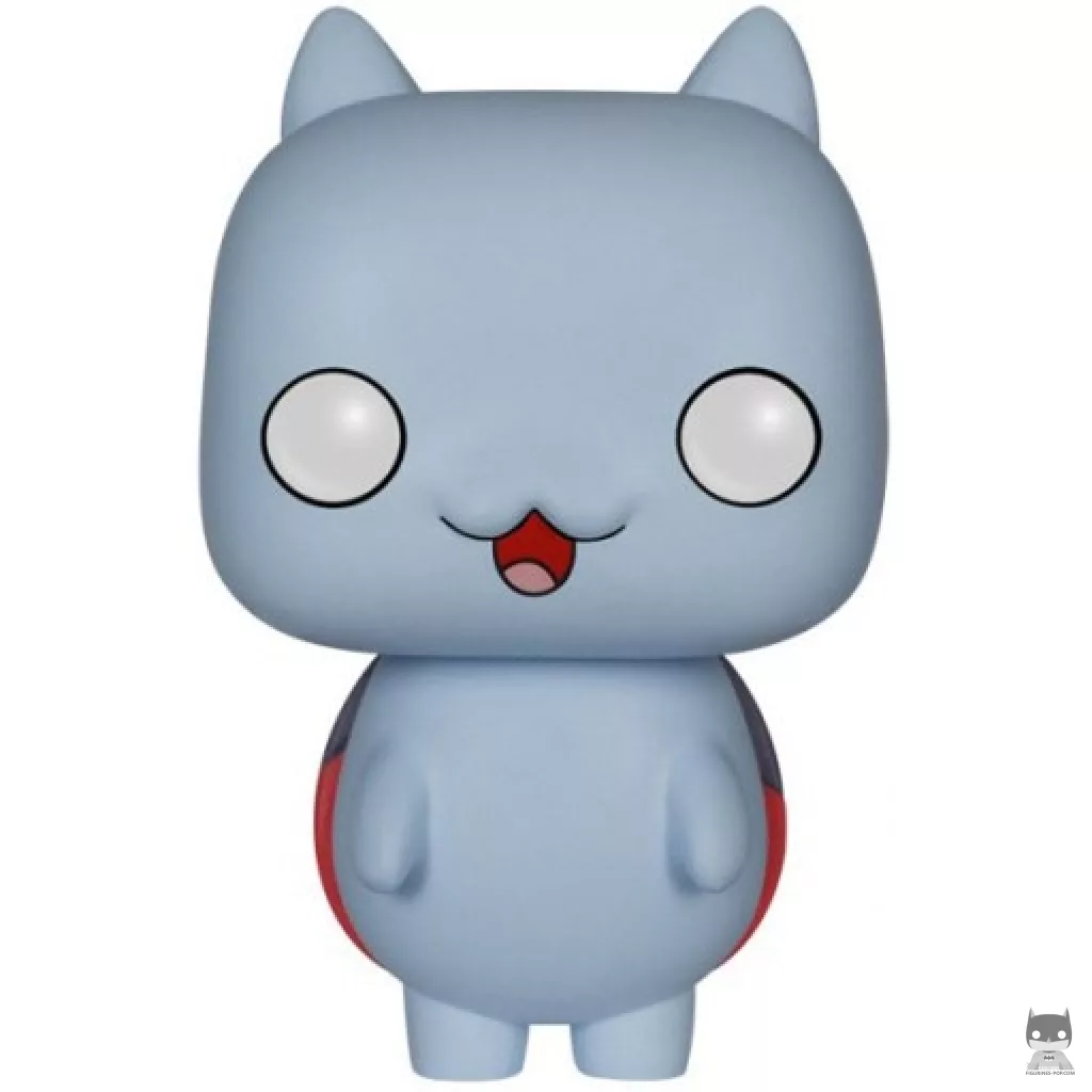 Catbug Funko Pop! figure (Bravest Warriors)