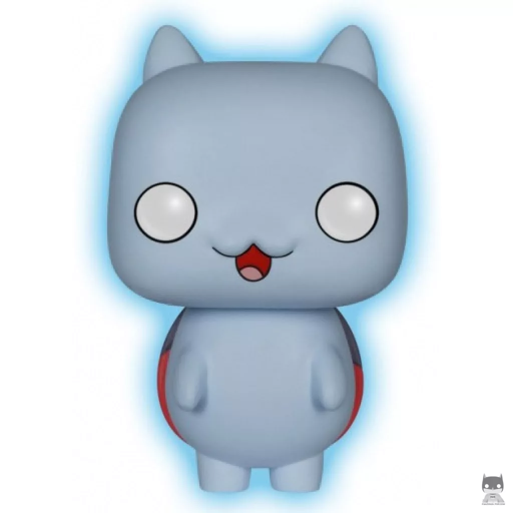 Catbug (Glow in the Dark) Funko Pop! figure (Bravest Warriors)
