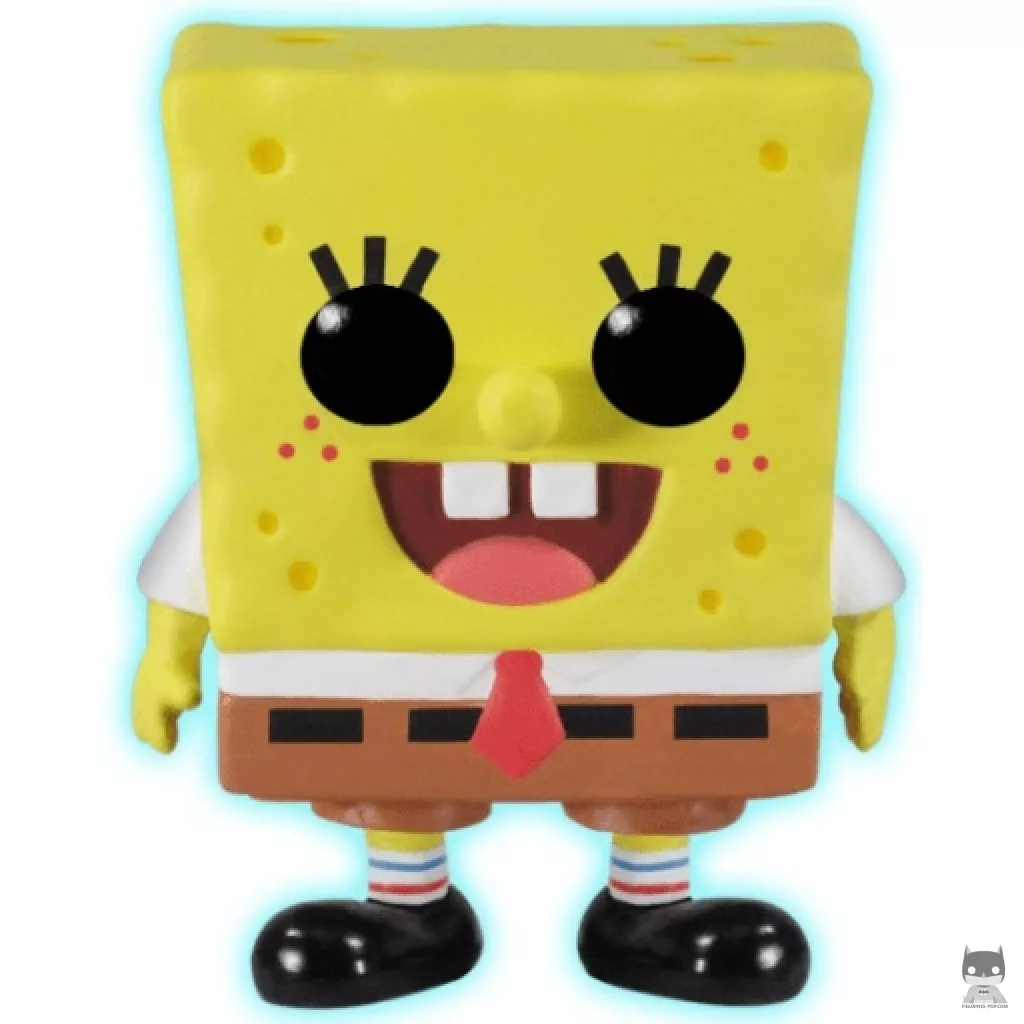 Spongebob Squarepants Funko Pop! figure (SpongeBob SquarePants)