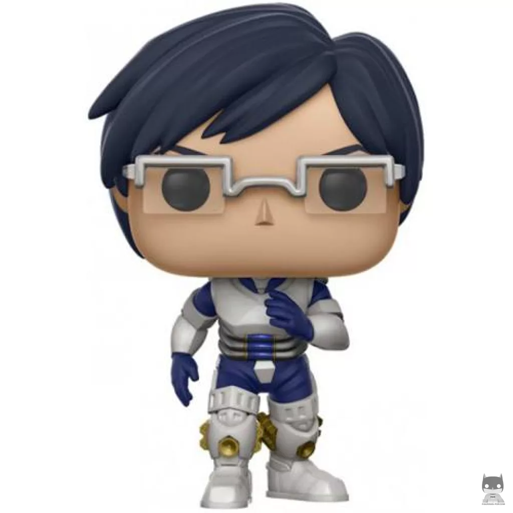 Tenya Funko Pop! figure (My Hero Academia)