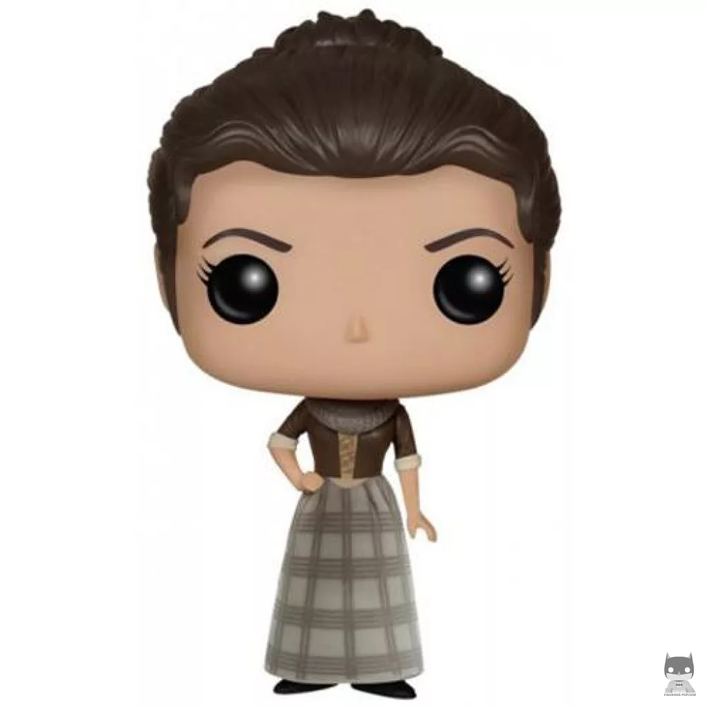 Claire Randall Funko Pop! figure (Outlander)
